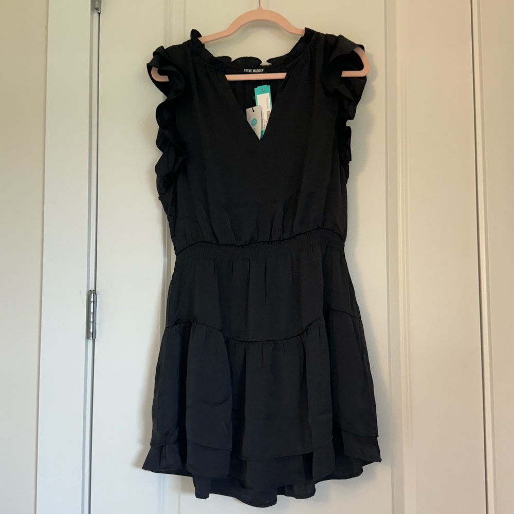 LBD, perfect for summer, light and comfy!